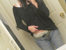In the mirror... - Imgur