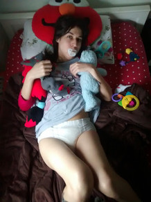 Look at those legs! - Imgur