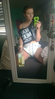 cozyin' yesterday afternoon - Imgur