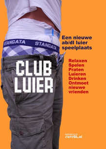 ABDL Party in Antwerp