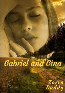 Gabriel and Gina | zorrodaddy.com