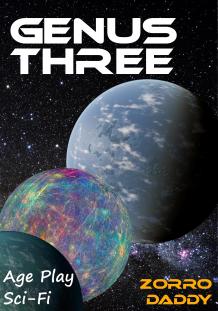Genus Three | zorrodaddy.com