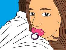 Daddy/BabyGirl Dynamic | zorroabdaddy.com