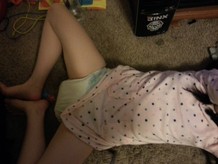 I finally got her bellissimos <3 - Imgur