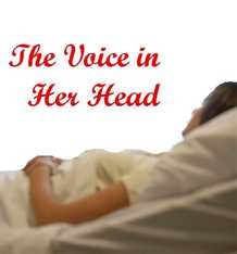 The Voice in Her Head | zorroabdaddy.com