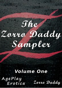 The Zorro Daddy Sampler | zorrodaddy.com