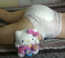 Untitled, Oh so cute……..