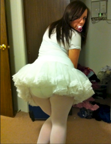 BDSM Diaper - No matter whethervery much pee and/or poo in the...