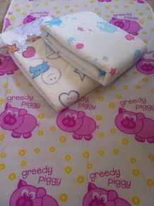 Nice and / or diapered girls