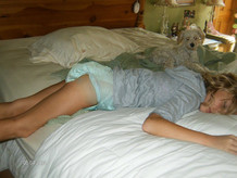 Saggy Diapers