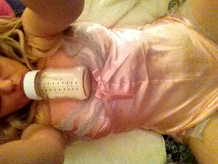 The Worlds Baby Girl, baambi-eyes: :)