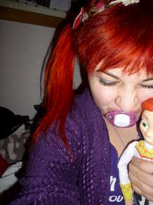 ABDL Katy