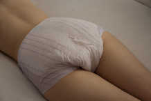 About girls and diapers, diapers and girls... — Check out my pics of the phantastic adventures...