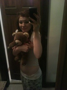 The Worlds Baby Girl