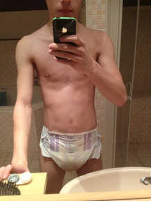 Baby Fire's Diaper Blog
