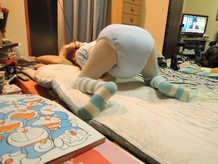 Baby Fire's Diaper Blog