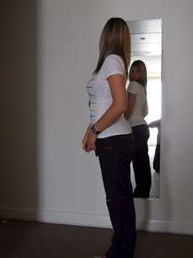 Diaper Women
