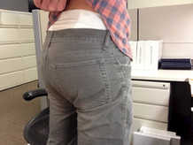 bebebribri: Another diapered day at the... - Baby Fire's Diaper Blog