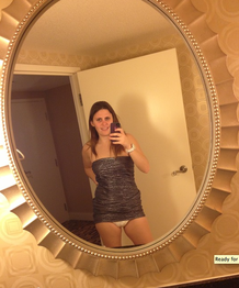 The Worlds Baby Girl, littlefeetz: Night on the town in Vegas