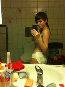 My Secret ABDL Life, Hi everybody. I’ve got the period again and then I...