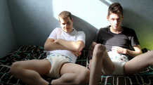 Baby Fire's Diaper Blog