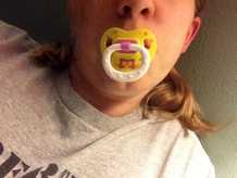 The Worlds Baby Girl