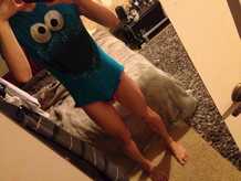 Baby Fire's Diaper Blog
