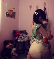 Diapers and Ducks