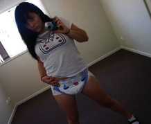 Diaper Women