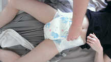 Baby Fire's Diaper Blog