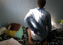 Diapers & Diaper Wearers