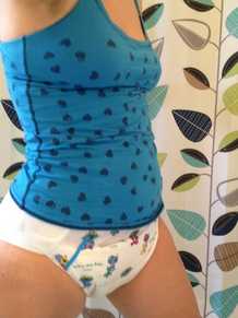 Fuck Yeah ABDL.