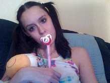 Little Elisa