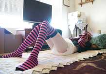 UK Nappy lovrer: Photo