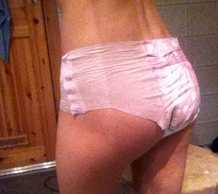 Cummable ABDL Pictures