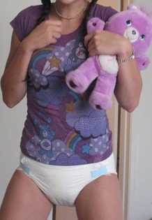 Diapers and Ducks