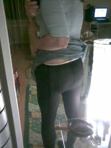 For the love of pigtails; I am a childish bitch: wow diaper are hot
