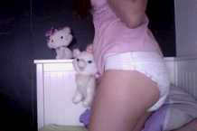 welcome (◡‿◡✿), i’m a nappied cat lady