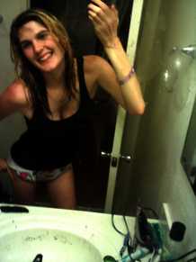 diaperedwomen — Self shots