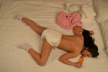 Saggy Diapers