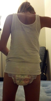 Pampers and Beauty (awesome classic ...)