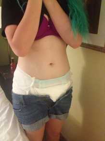 Diapers