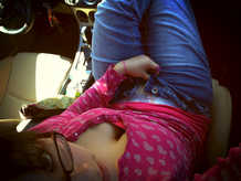The Worlds Baby Girl