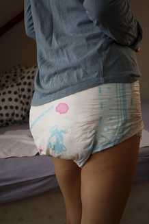 My Secret ABDL Life