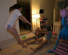 Diapers