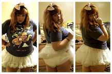 Little Redheaded Pervert