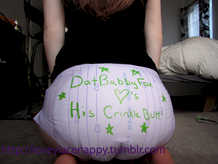 Judge me for who I am, not my padding., I really do! <3