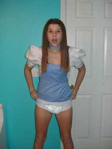 Dutch Diaper Lover