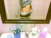 My Secret ABDL Life — Underneath my pants there’s a diaper