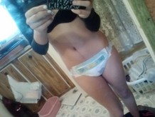 Women, Nappies, Beautiful People. — Mmmm love these diapers!